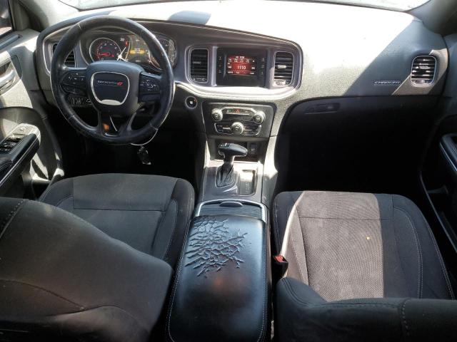 2015 DODGE CHARGER SE - 2C3CDXBG7FH776090