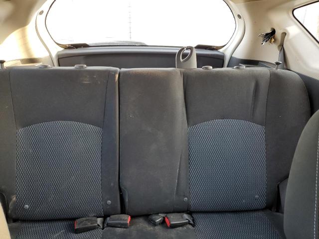 2016 NISSAN VERSA NOTE - 3N1CE2CP0GL371453