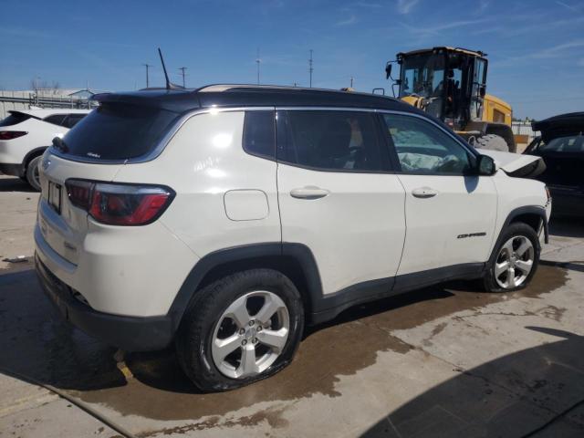 Vin: 3c4njcbb8jt227377, lot: 53284195, jeep compass latitude 20183