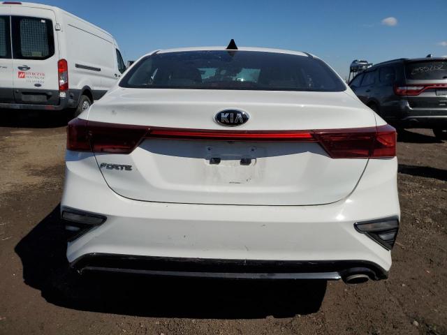2021 KIA FORTE FE - 3KPF24AD4ME320934