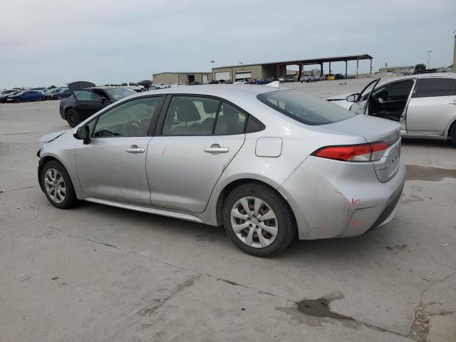 Vin: jtdeprae2lj026744, lot: 53617855, toyota corolla le 20202