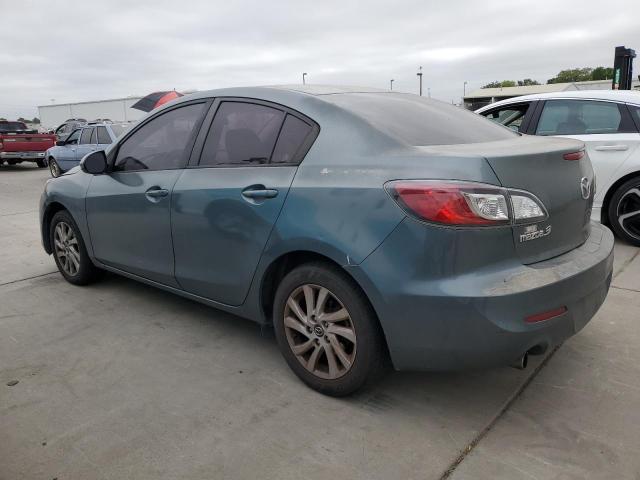 Vin: jm1bl1vp4d1806273, lot: 54377505, mazda 3 i 20132