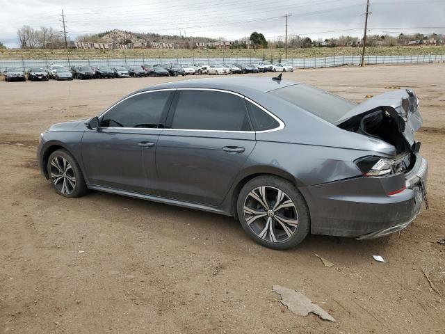 Vin: 1vwsa7a33mc015066, lot: 50430115, volkswagen passat se 20212