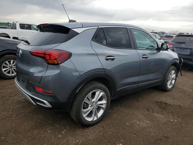 Vin: kl4mmcsl4nb079547, lot: 53799445, buick encore preferred 20223
