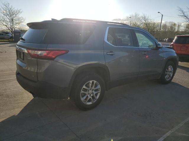2021 CHEVROLET TRAVERSE L 1GNERGKW6MJ101718