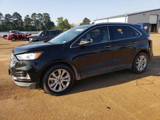 Vin: 2fmpk3k90lbb63624, lot: 55143825, ford edge titanium 2020 img_1