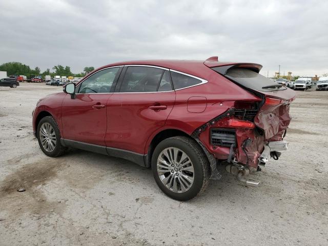 2024 TOYOTA VENZA LE - JTEAAAAH6RJ190482