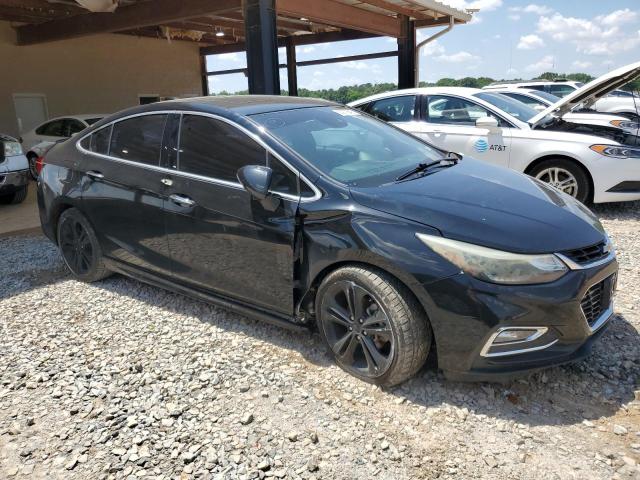 2017 CHEVROLET CRUZE PREM 1G1BF5SMXH7168082