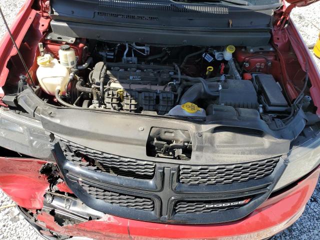 2020 DODGE JOURNEY CR - 3C4PDCGB2LT263139