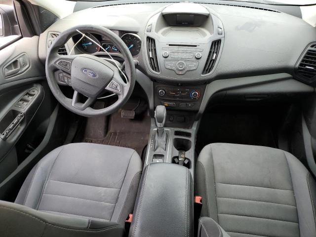 2017 FORD ESCAPE S - 1FMCU0F73HUB79818