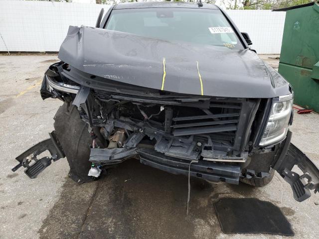 2019 CHEVROLET SUBURBAN K - 1GNSKHKC1KR205633