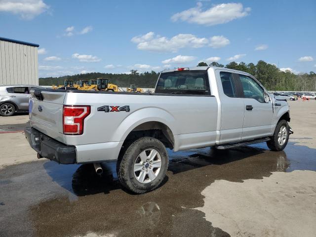 Vin: 1ftfx1e54kke16446, lot: 53507795, ford f-150 super cab 20193