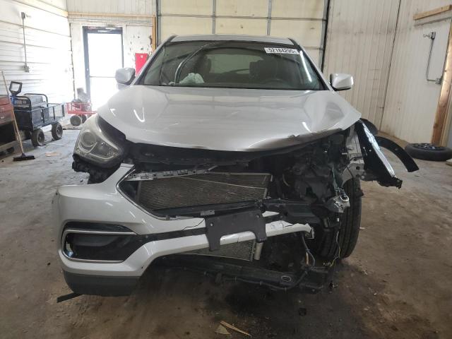 2017 HYUNDAI SANTA FE S - 5XYZTDLB3HG496856