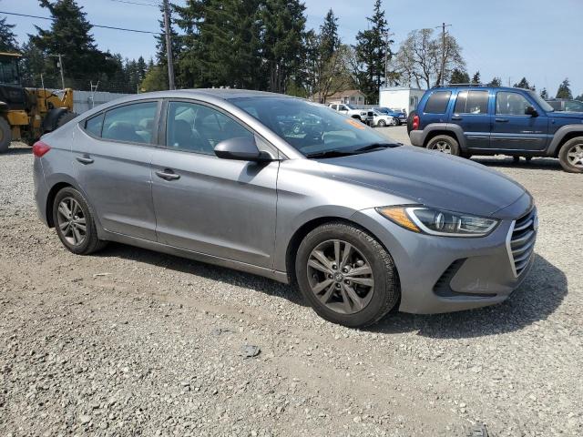 Vin: 5npd84lf8jh291823, lot: 54407755, hyundai elantra sel 20184