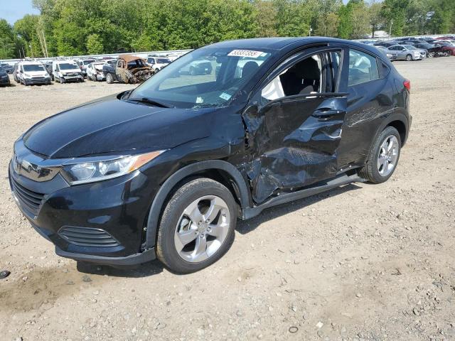 HONDA HR-V LX
