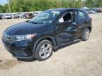 2021 HONDA HR-V LX - 3CZRU5H36MM734310
