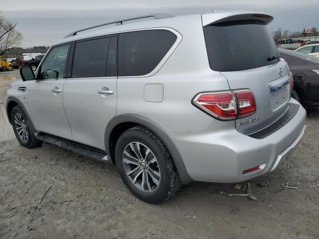 Vin: jn8ay2ncxj9558094, lot: 51054435, nissan armada sv 20182