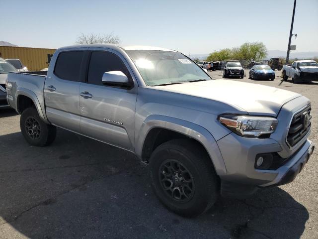 2018 TOYOTA TACOMA DOU - 3TMAZ5CN8JM077857