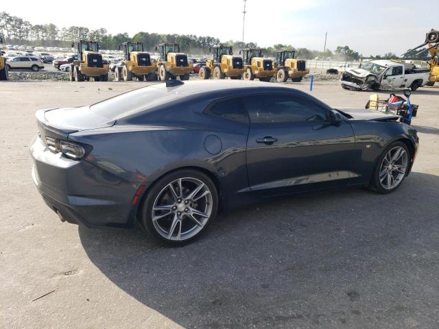 Vin: 1g1fd1rx7n0133424, lot: 52619615, chevrolet camaro lt 20223