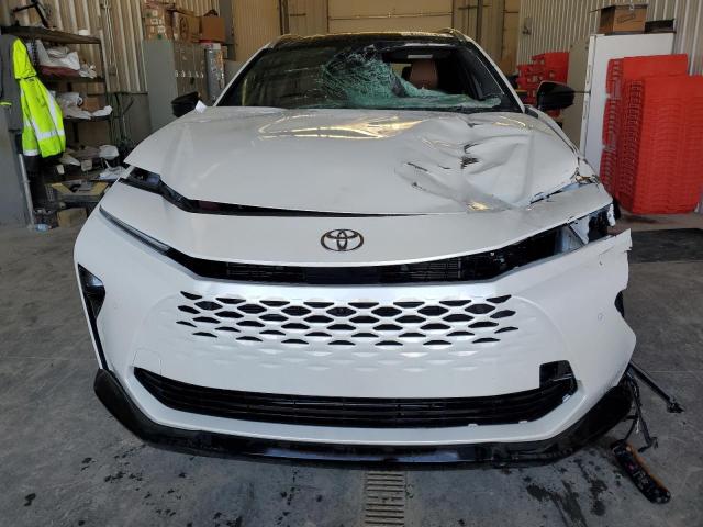 2025 TOYOTA CROWN SIGN JTDACAAJ6S3011708