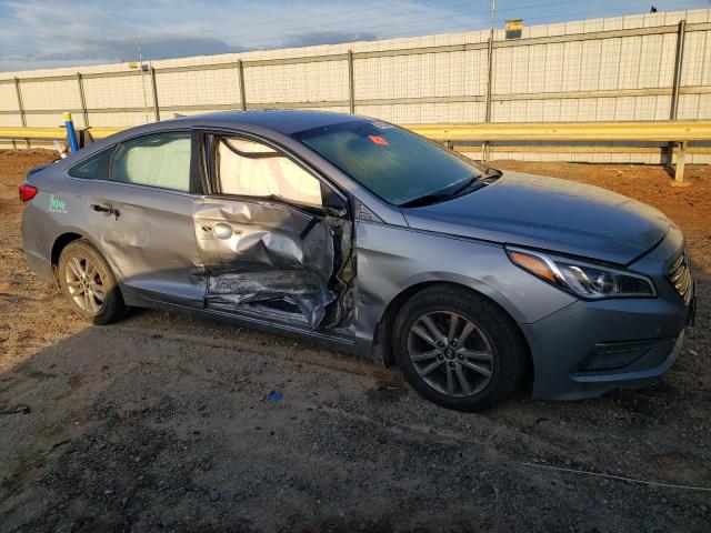 Vin: 5npe24aa9fh150330, lot: 54132395, hyundai sonata eco 20154