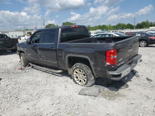 Vin: 3gtu2ueh2eg216520, lot: 53722695, gmc sierra k1500 sle 20142