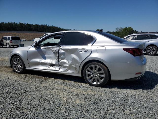 Vin: jthbe1bl1fa009640, lot: 52308705, lexus gs350 350 20152