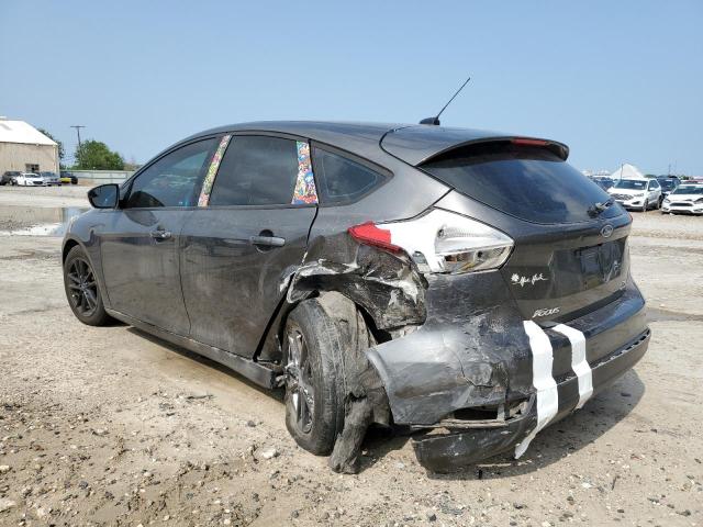 Vin: 1fadp3k2xfl234219, lot: 54391495, ford all models se 20152