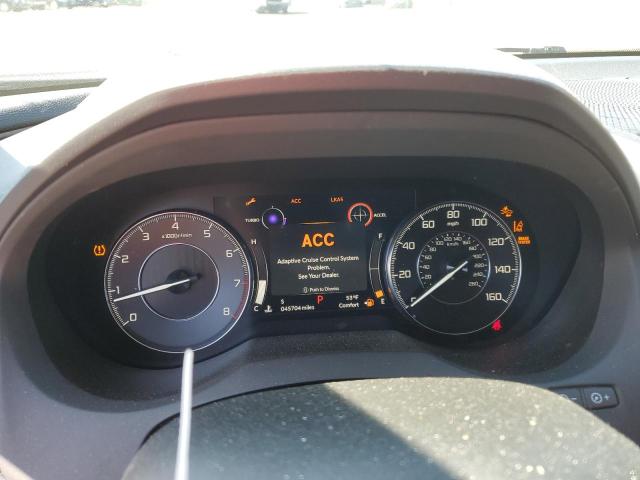 2019 ACURA RDX ADVANC - 5J8TC2H77KL015017