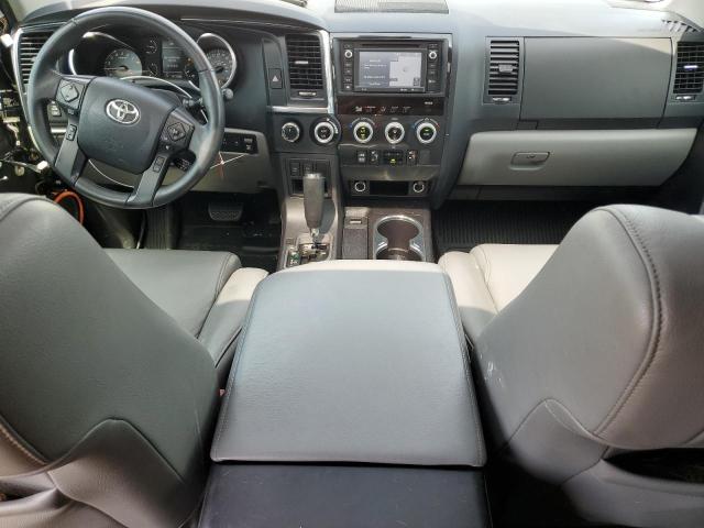 2019 TOYOTA SEQUOIA LI 5TDJY5G14KS171973