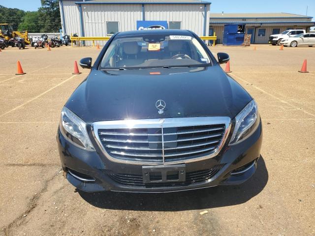 2015 MERCEDES-BENZ S 550 - WDDUG8CB8FA132215