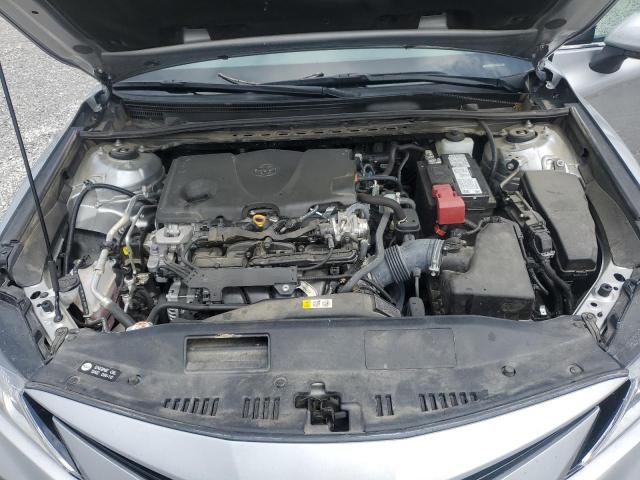 2023 TOYOTA CAMRY LE - 4T1C11AK2PU725212