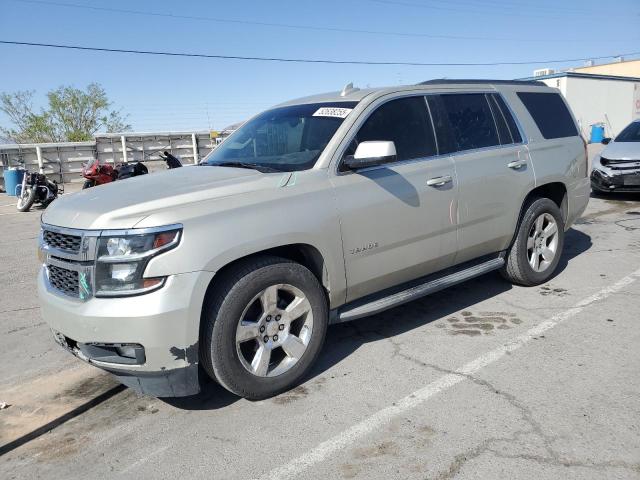 CHEVROLET TAHOE K150