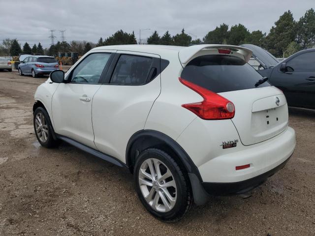 Vin: jn8af5mr1ct114590, lot: 53430275, nissan juke s 20122