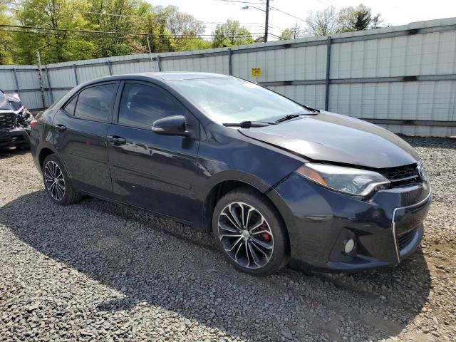 Vin: 2t1burhe0gc626049, lot: 54554835, toyota corolla l 20164