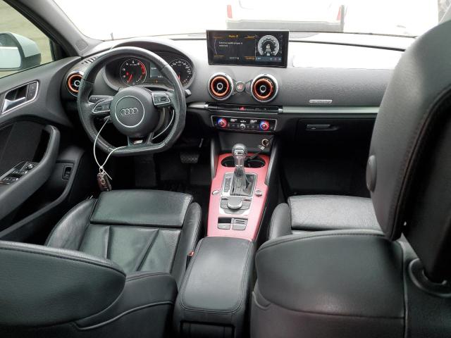 2015 AUDI A3 PROGRES WAUJFRFF4F1045607