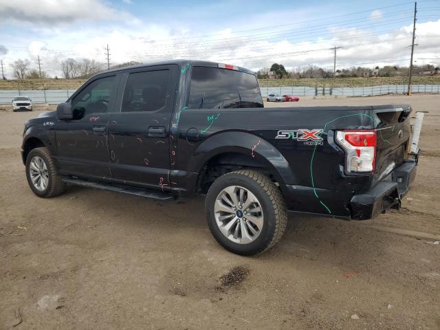 Vin: 1ftew1e51jke90789, lot: 51926975, ford f-150 supercrew 20182