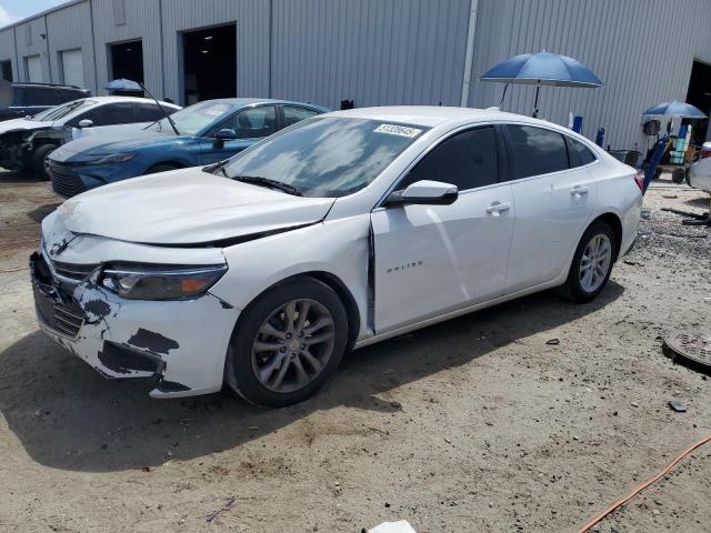 Vin: 1g1zd5st9jf250327, lot: 51328645, chevrolet malibu lt 2018 img_1