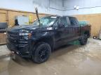 2020 CHEVROLET SILVERADO - 1GCPYFEL5LZ288725