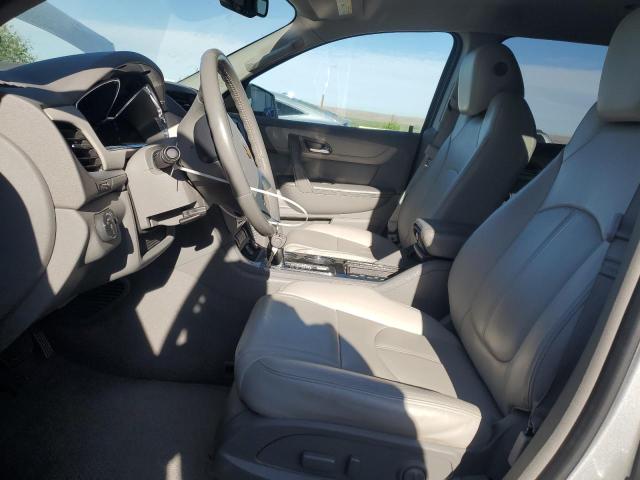2017 CHEVROLET TRAVERSE L - 1GNKVHKD3HJ328079