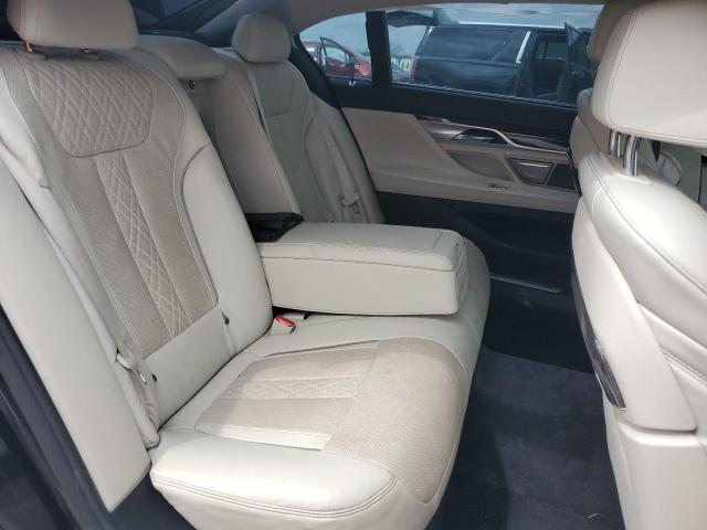 2016 BMW 750 XI WBA7F2C50GG416953