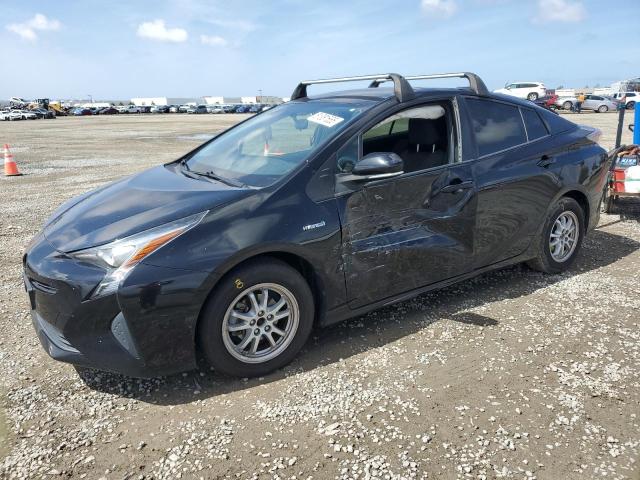 Vin: jtdkbrfu6g3022529, lot: 51381555, toyota prius 2016 img_1