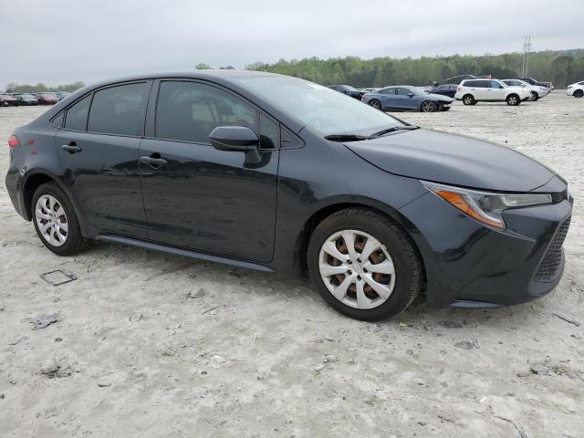 2021 TOYOTA COROLLA LE - JTDEPMAEXMJ154556