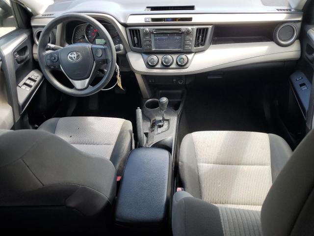 2015 TOYOTA RAV4 LE - JTMZFREV9FJ044659