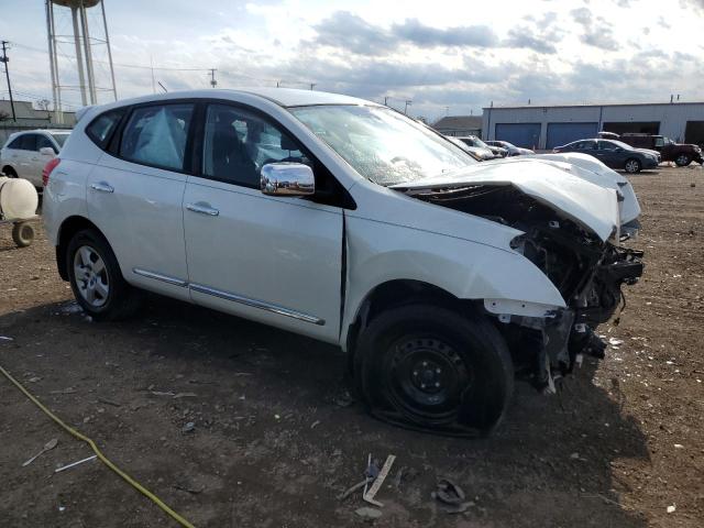Vin: jn8as5mt8bw180610, lot: 54062195, nissan rogue s 20114