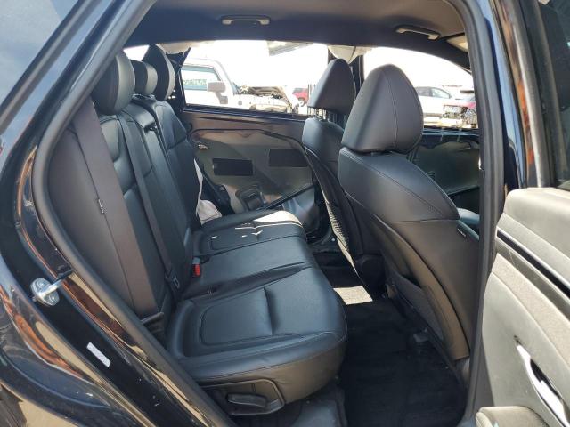 2024 HYUNDAI TUCSON XRT KM8JFCDE4RU284745