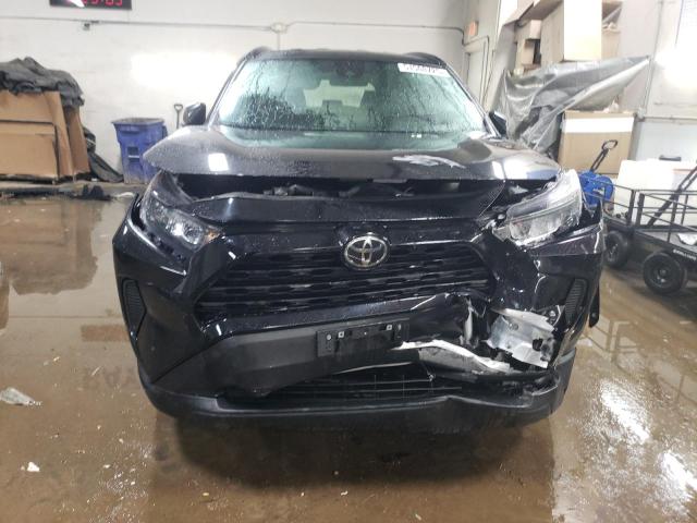 2021 TOYOTA RAV4 LE - 2T3H1RFV1MW108071