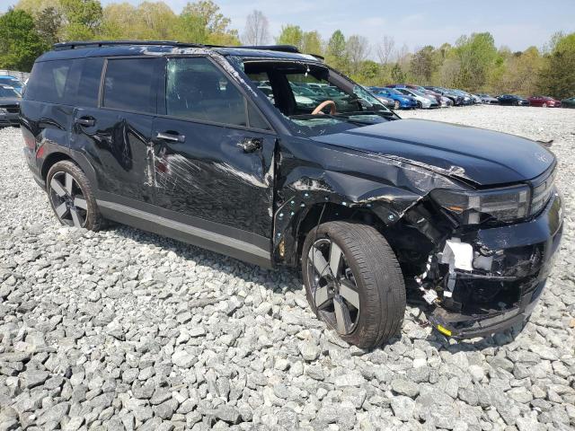Vin: 5nmp4dgl0rh000684, lot: 52944805, hyundai santa fe limited 20244
