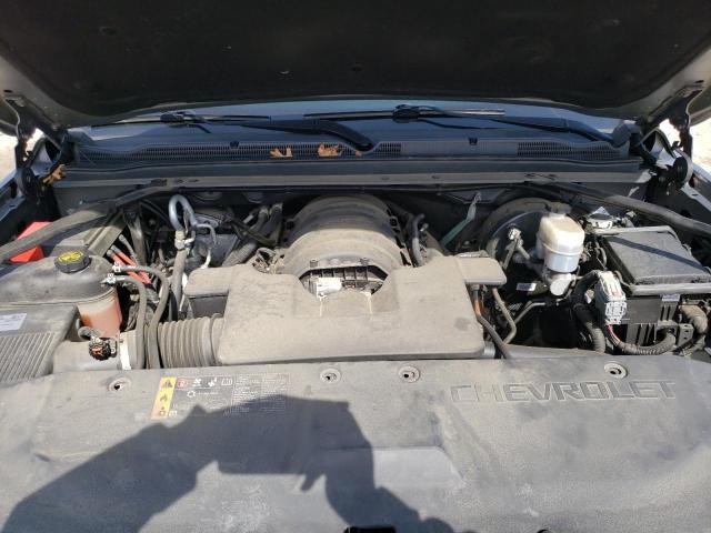 2018 CHEVROLET SUBURBAN K - 1GNSKHKC8JR369783