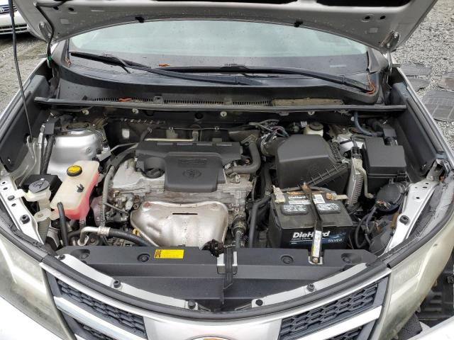 2015 TOYOTA RAV4 XLE - 2T3RFREV8FW325532